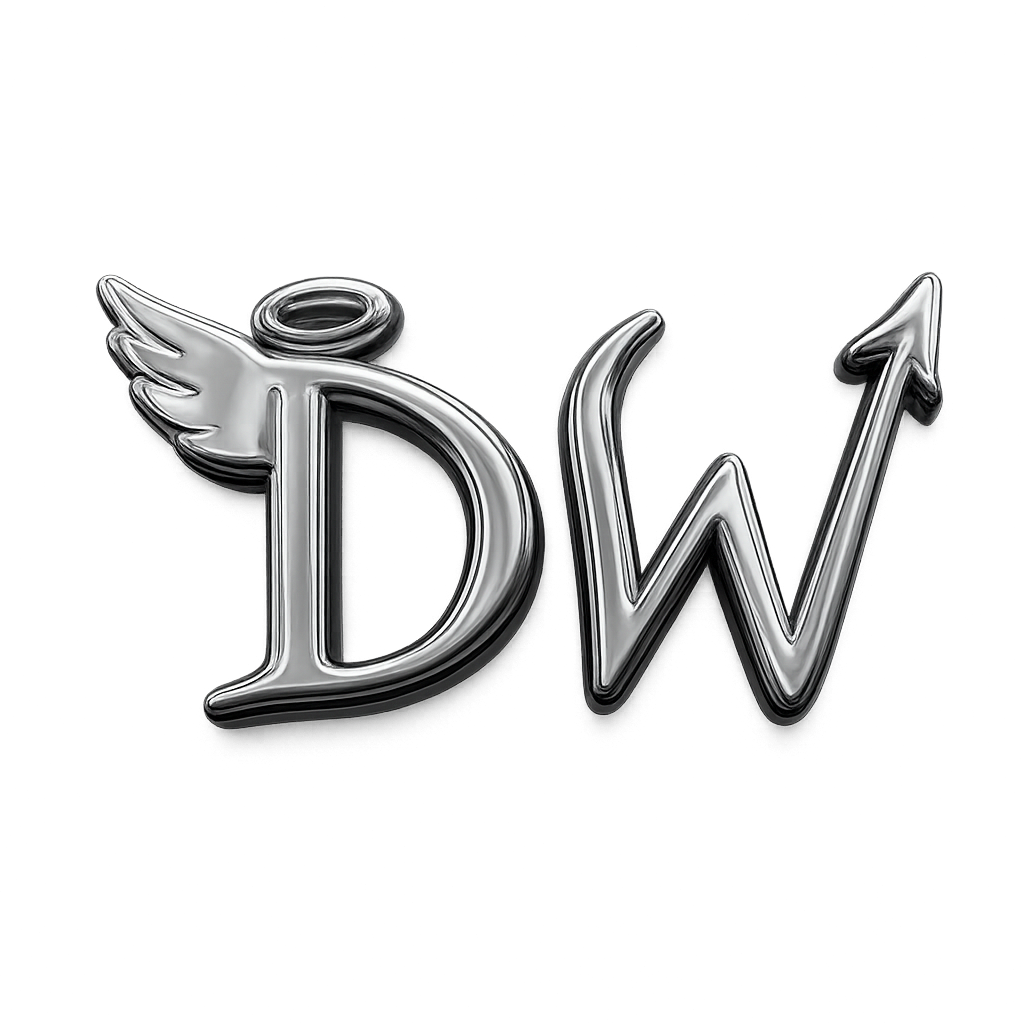 DerWaechter Logo